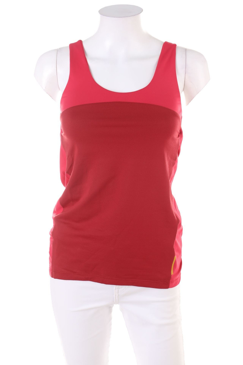 SAPOPA - Sport-Top im Layer Look - S