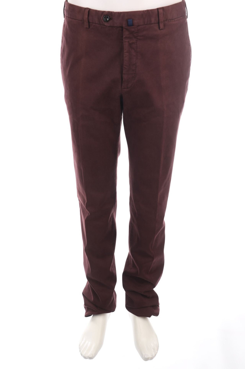 INCOTEX - Chino-Hose - 48