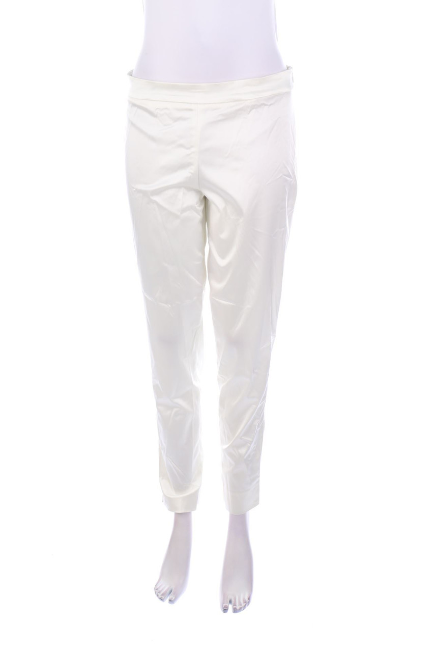 KHAMSIN - Satin-Treggings - L