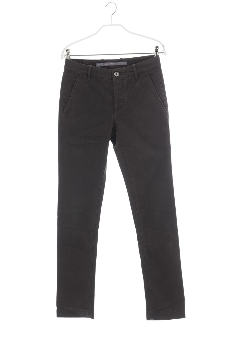 Jacob Cohen - Straight Cut Jeans - W25