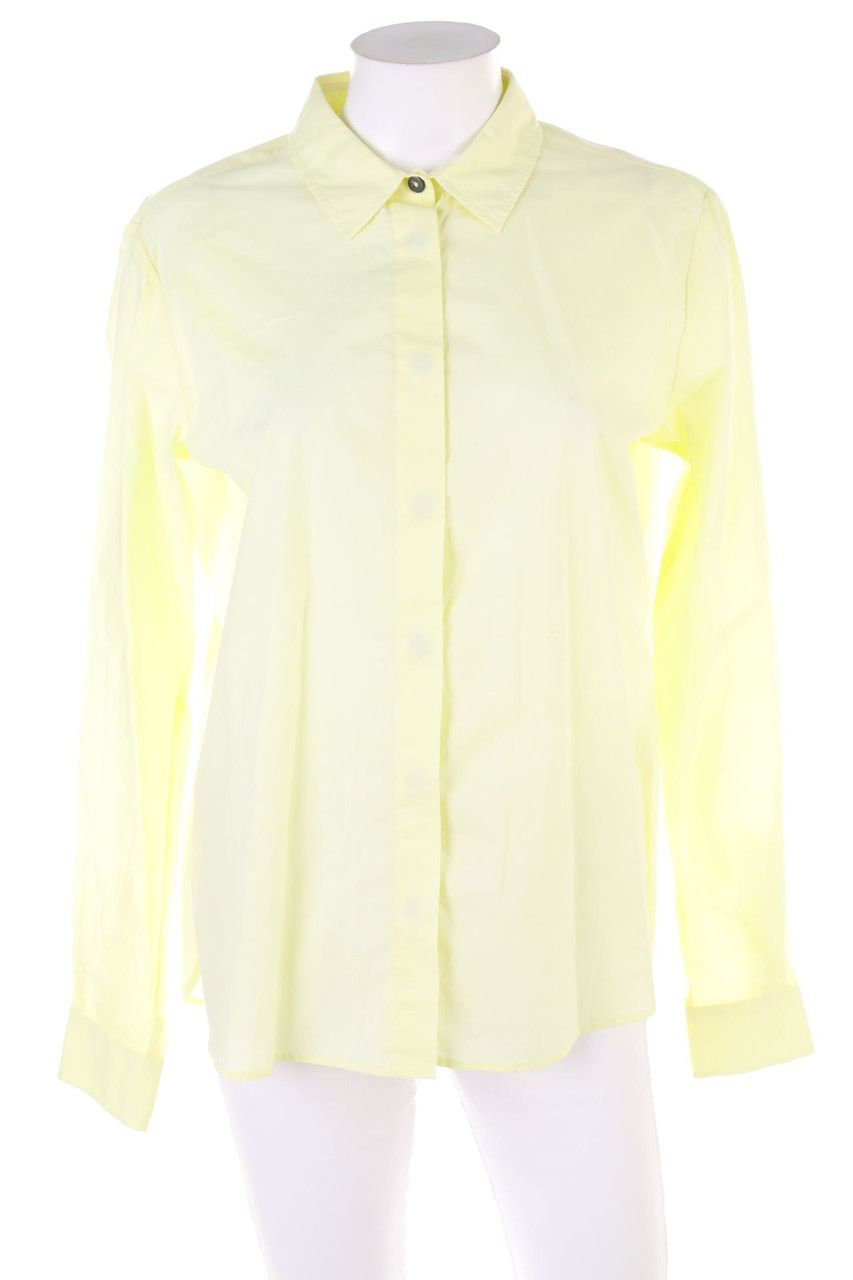 GRIFONI - Cotton Shirt Blouse - D 40