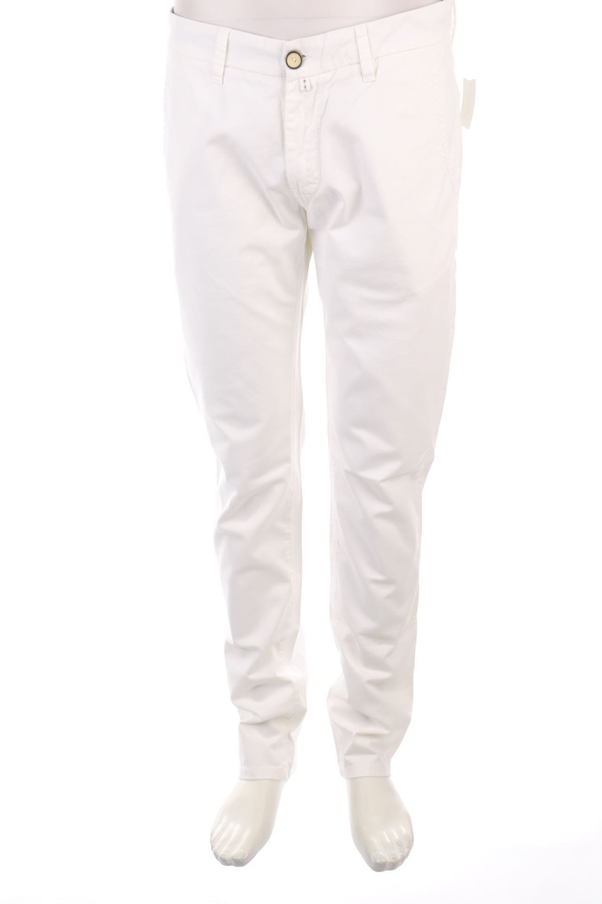 Re-HasH - chino pants - W36