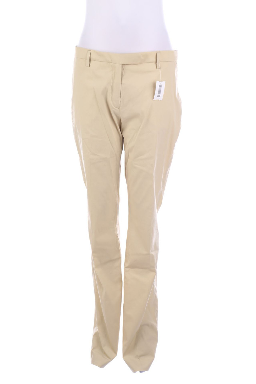 Room 52 - Pants, Cotton-blend - D 40