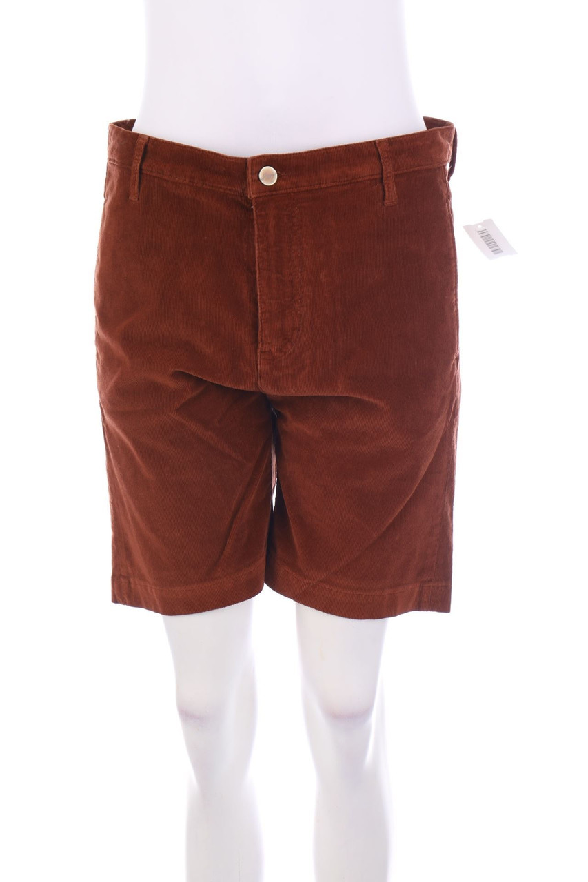 Jaggy - Cord-Shorts - W28
