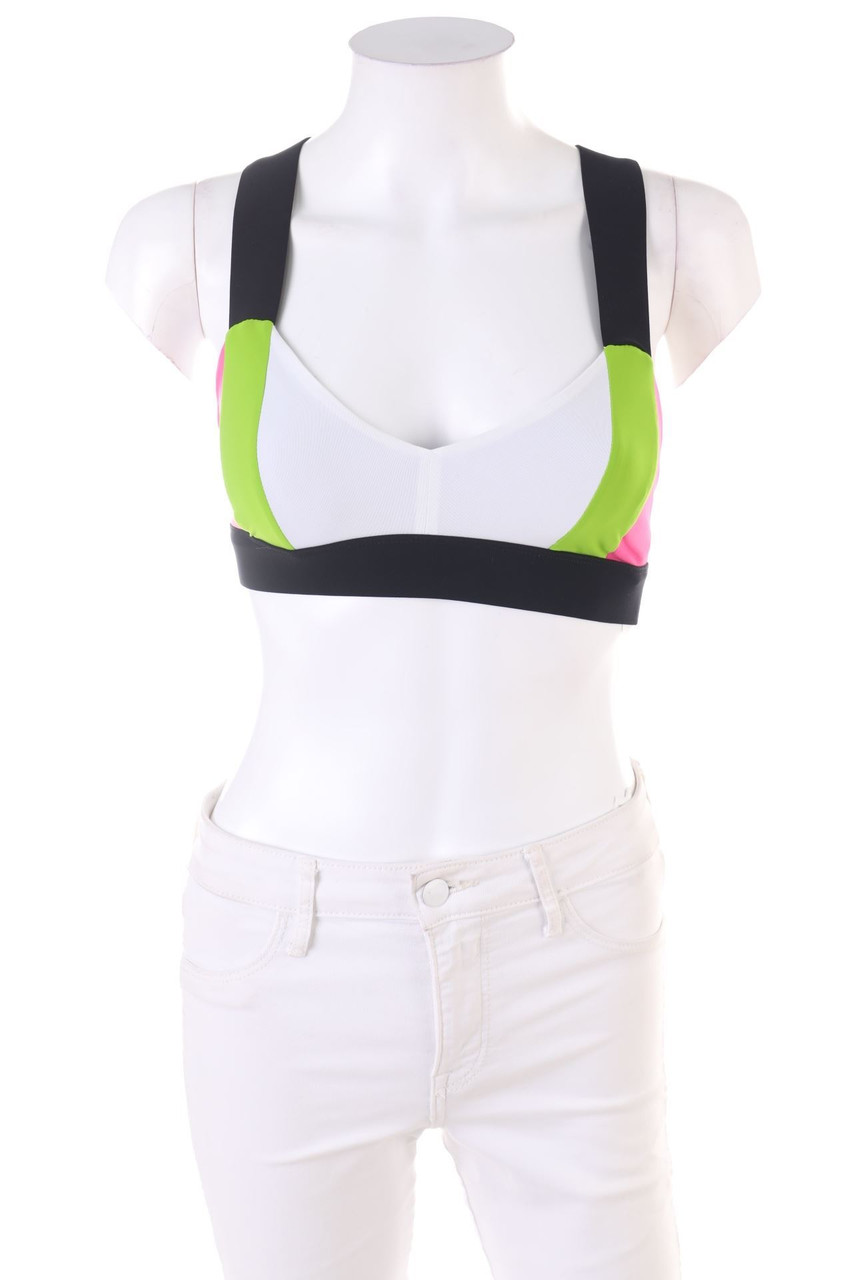 NO KA OI - Sport-Bustier Top - D 32