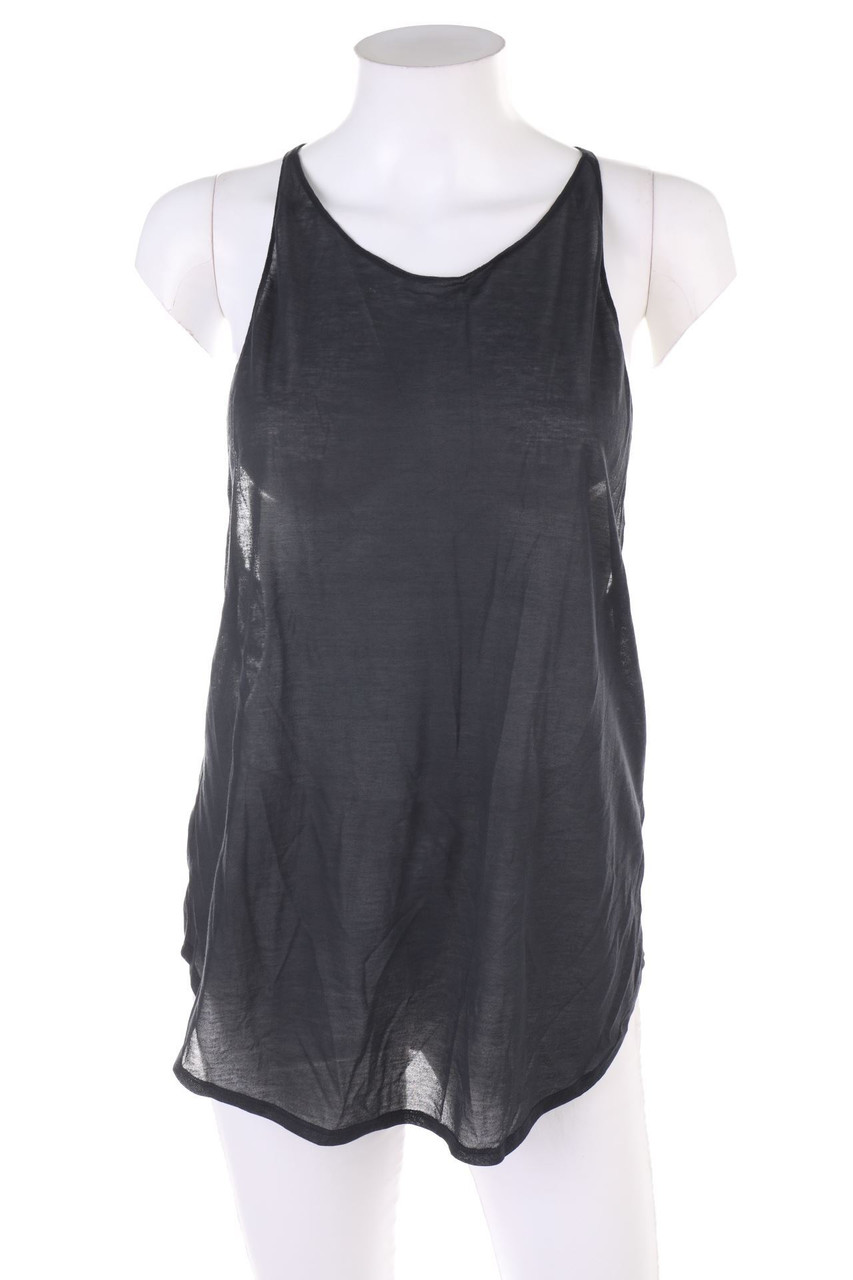 M.GRIFONI - Racerback-Top - XS