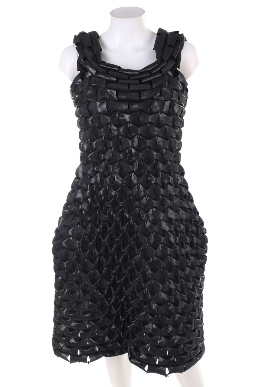 Noir Kei Ninomiya - Cocktail Dress - S