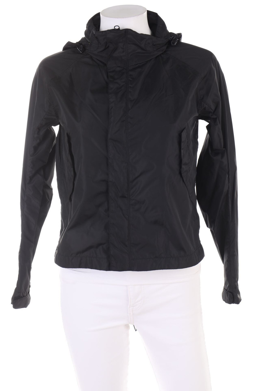 GOLDEN GOOSE - Jacket with Hood - XS