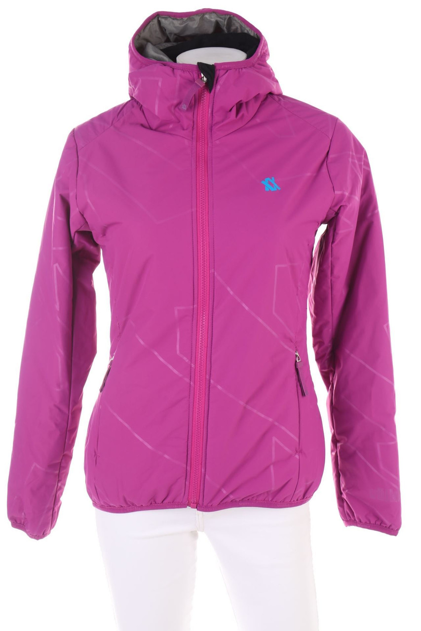 Völkl - Padded Jacket with Hood - S