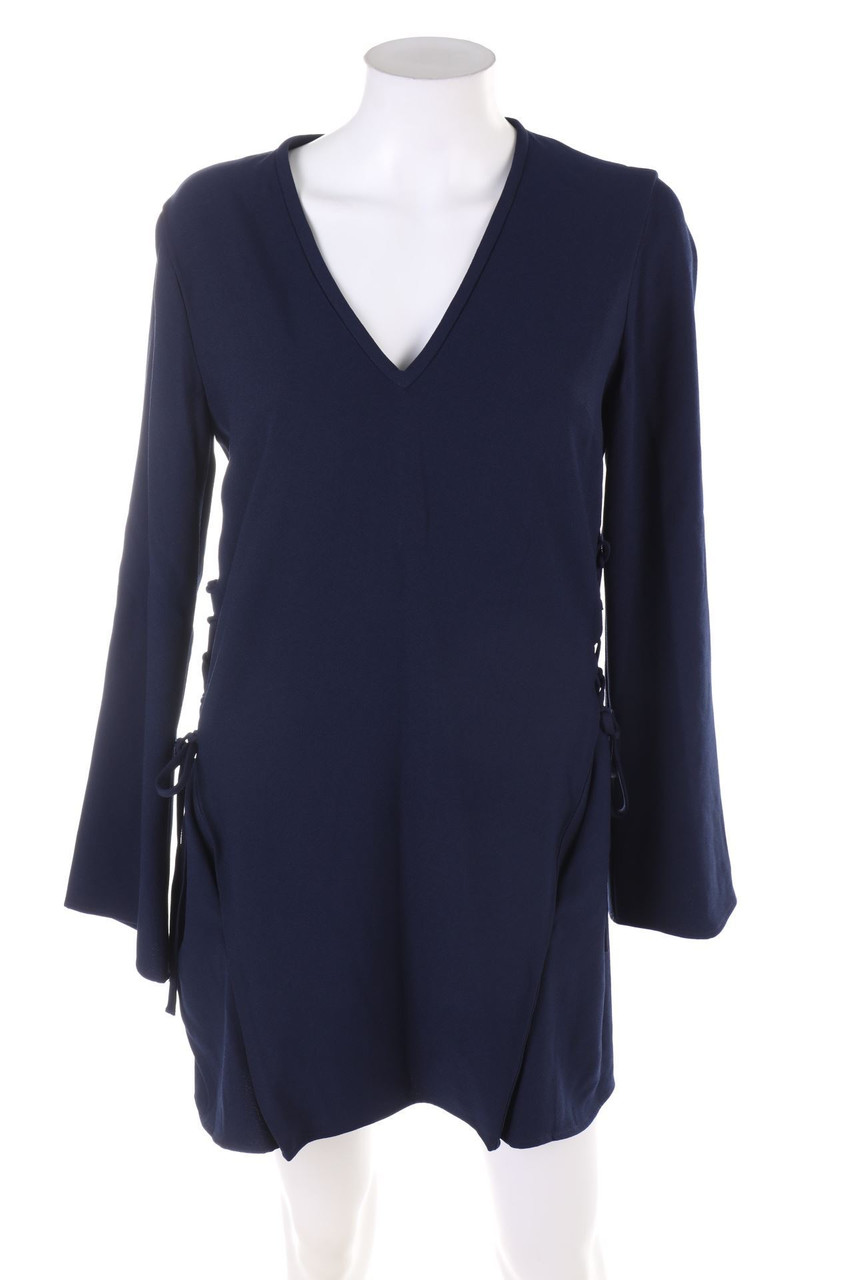 findersKEEPERS - Dress with Lacing - S