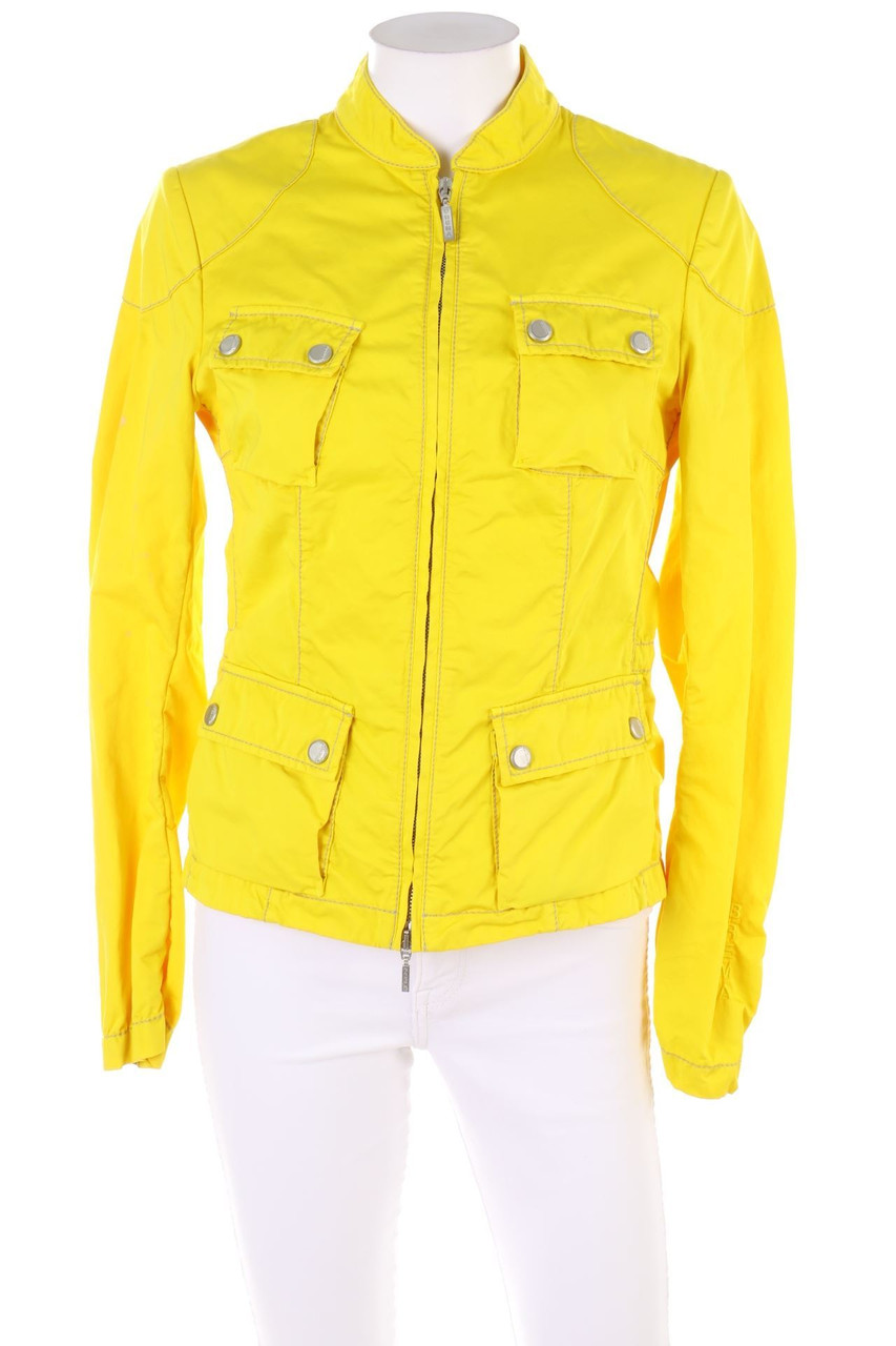 BREMA - Jacke mit aufgesetzten Taschen - D 36