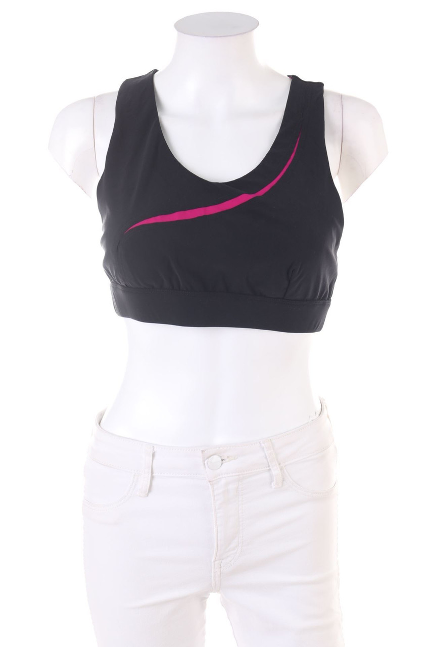 NO KA OI - Sport-Bustier Top - D 38
