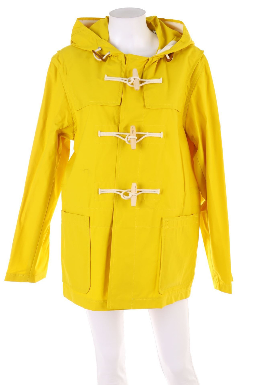 GLOVERALL - Jacket with Hood - M