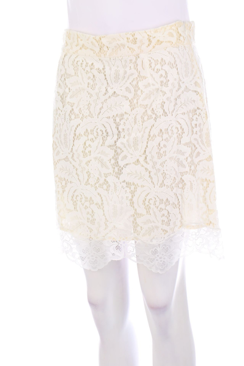 Just cavalli - Skirt, Lace - D 42