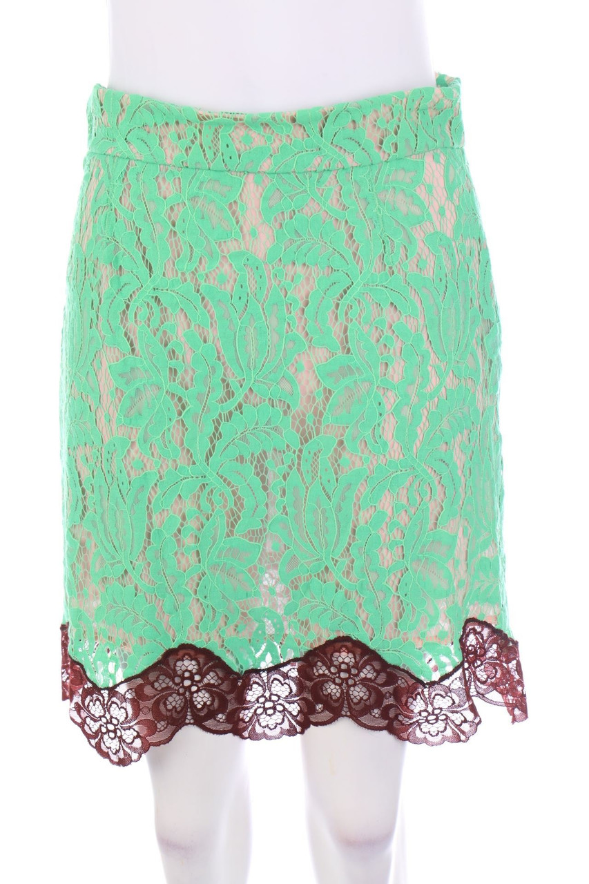 Just cavalli - Skirt, Lace - D 42