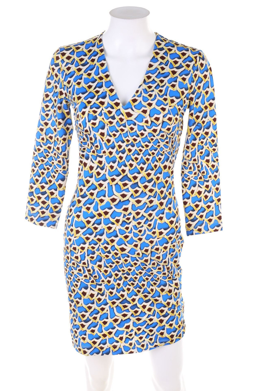 Just cavalli - Dress with Pattern - D 34