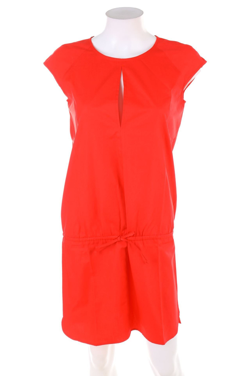 DUYAN Milano - Dress with Drawstring - D 34