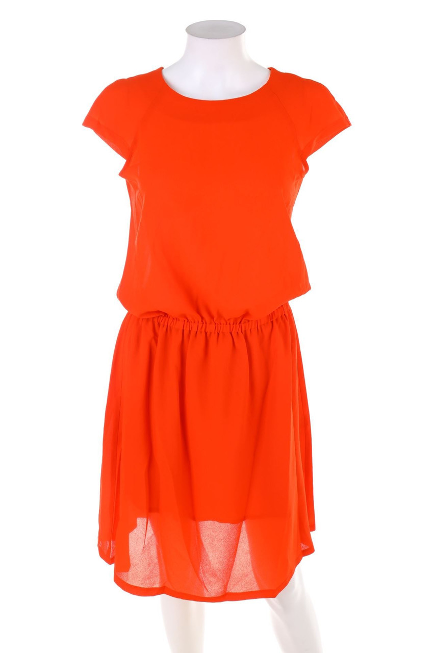 DUYAN Milano - Dress with Elastic Band - D 34