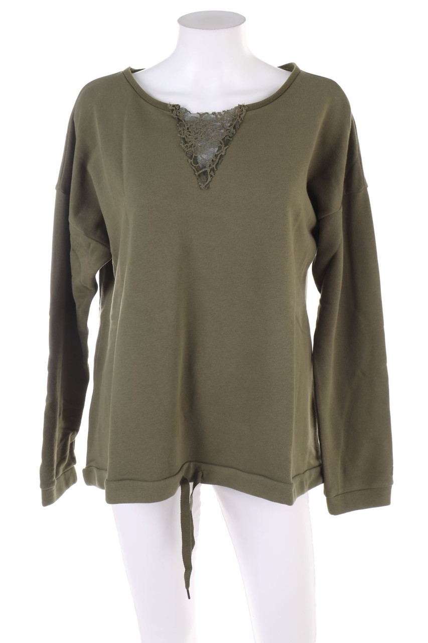 DIMENSIONE danza - Oversize-Sweatshirt - S