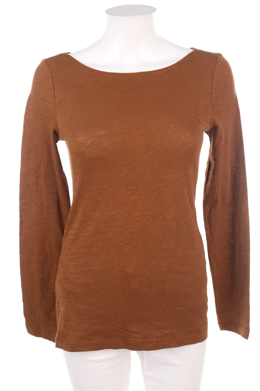 Marc O´Polo - Longsleeve-Shirt - D 36