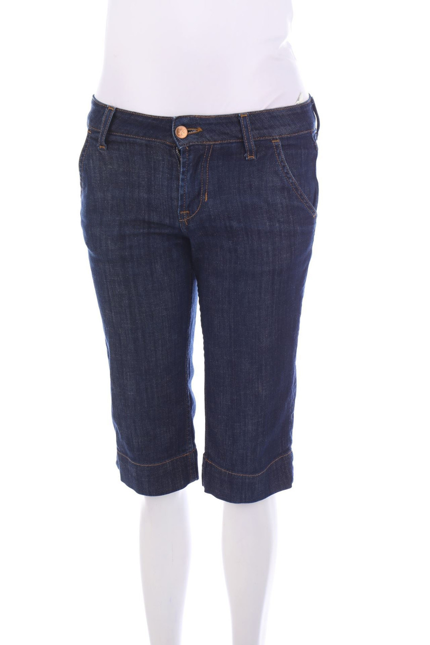 TOMMY HILFIGER - Jeans-Shorts - W26