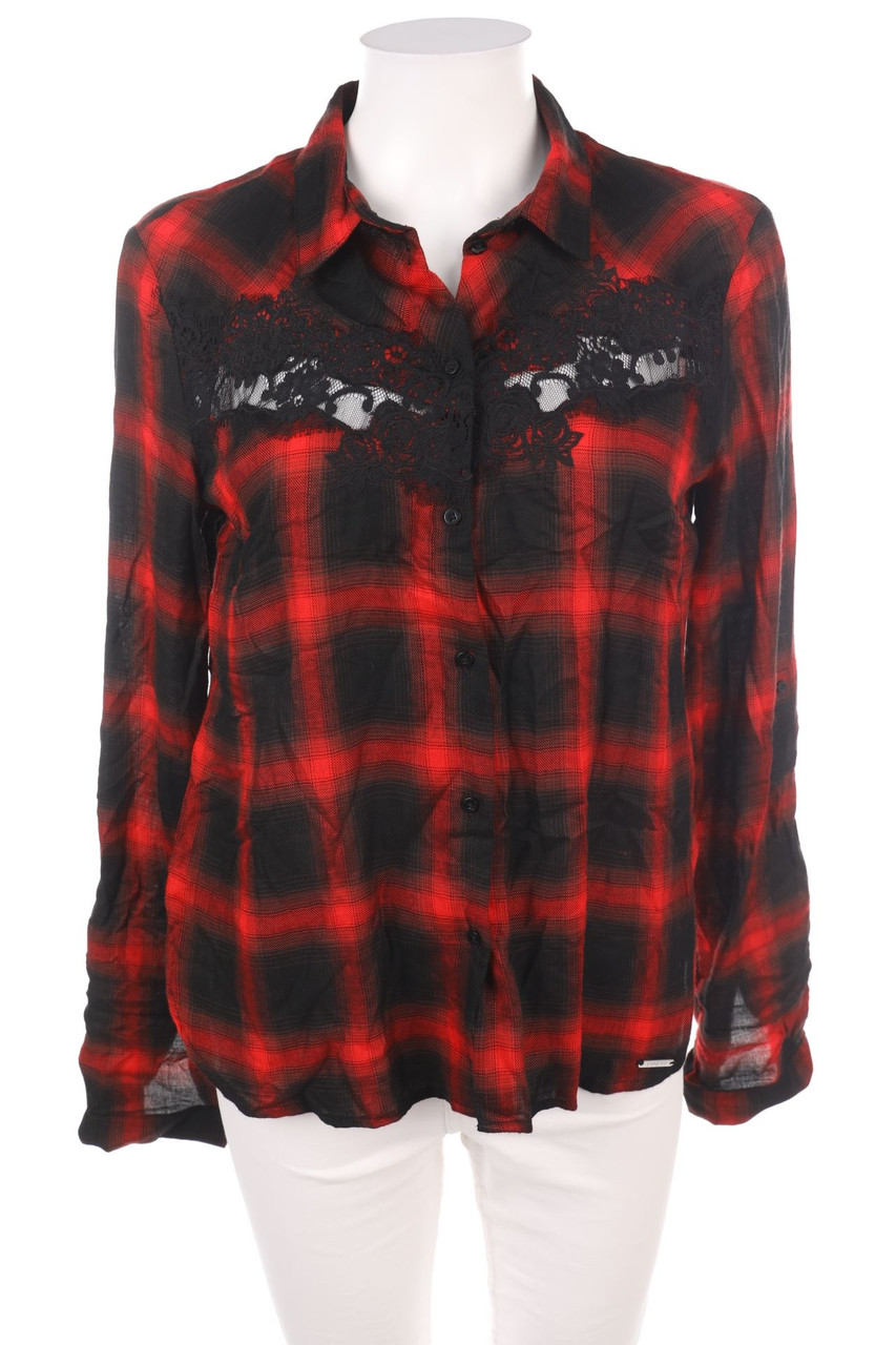 GUESS - Shirt Blouse - M