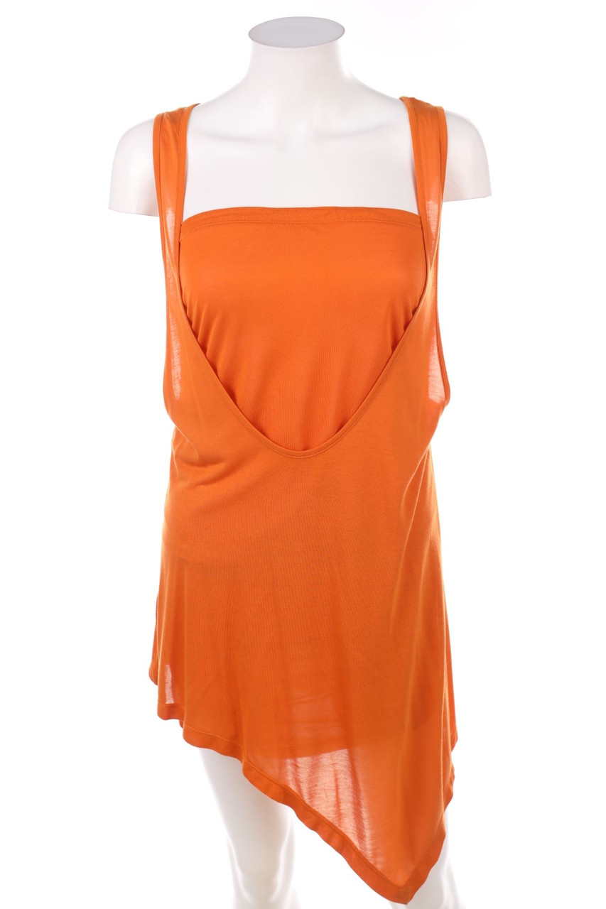 STEFANEL - Mini Dress - S