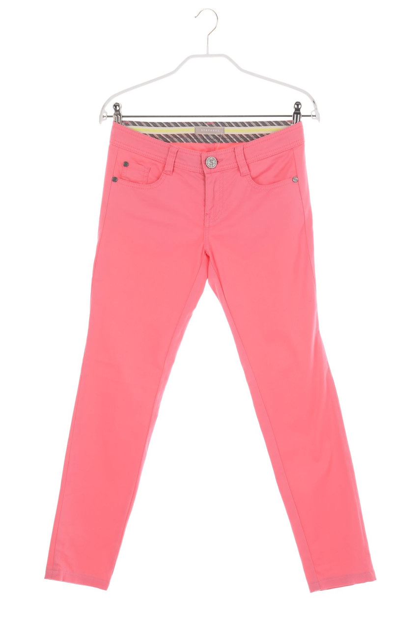 STEFANEL - skinny jeans - XXS