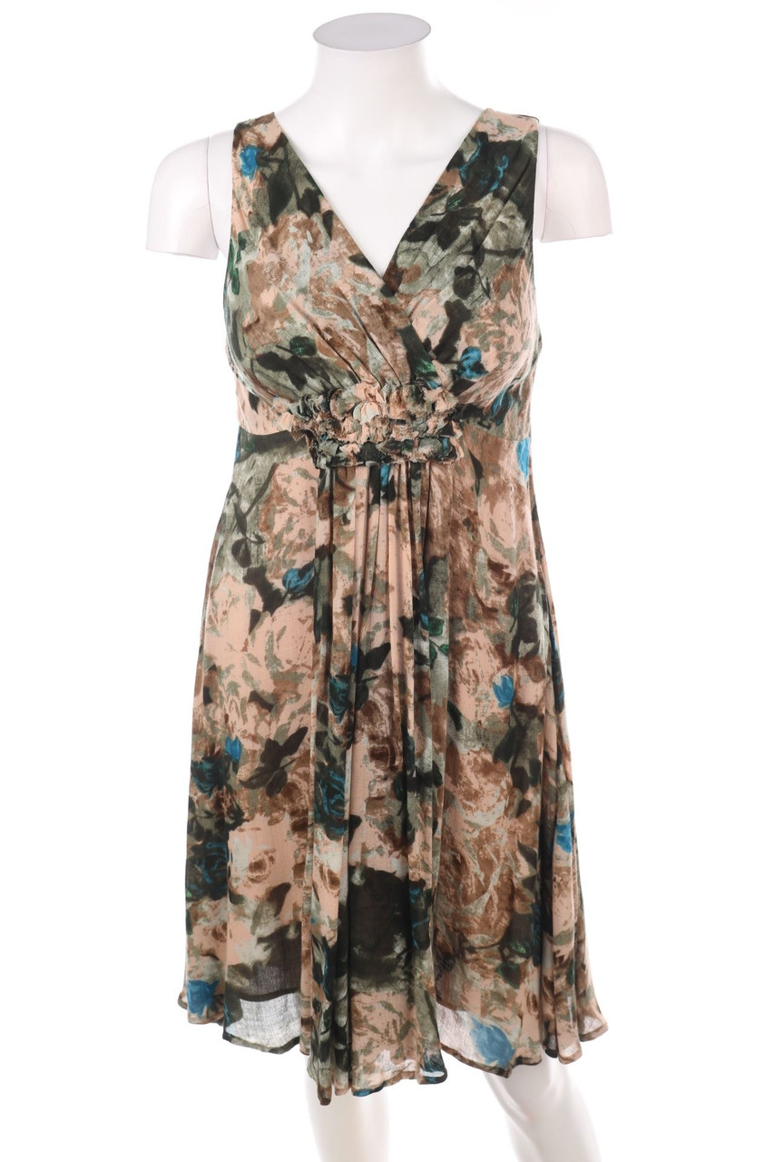 STEFANEL - Dress - S