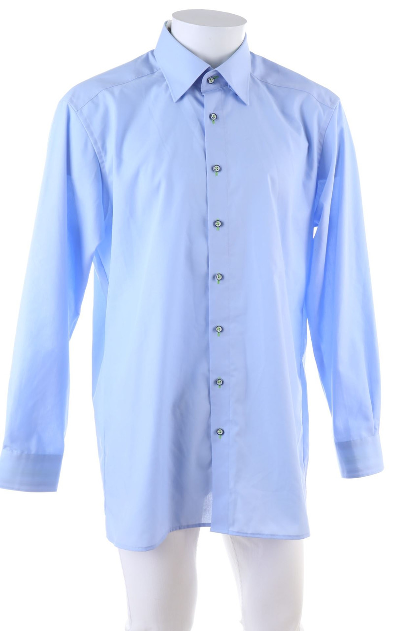 OLYMP - klassisches Hemd - XL