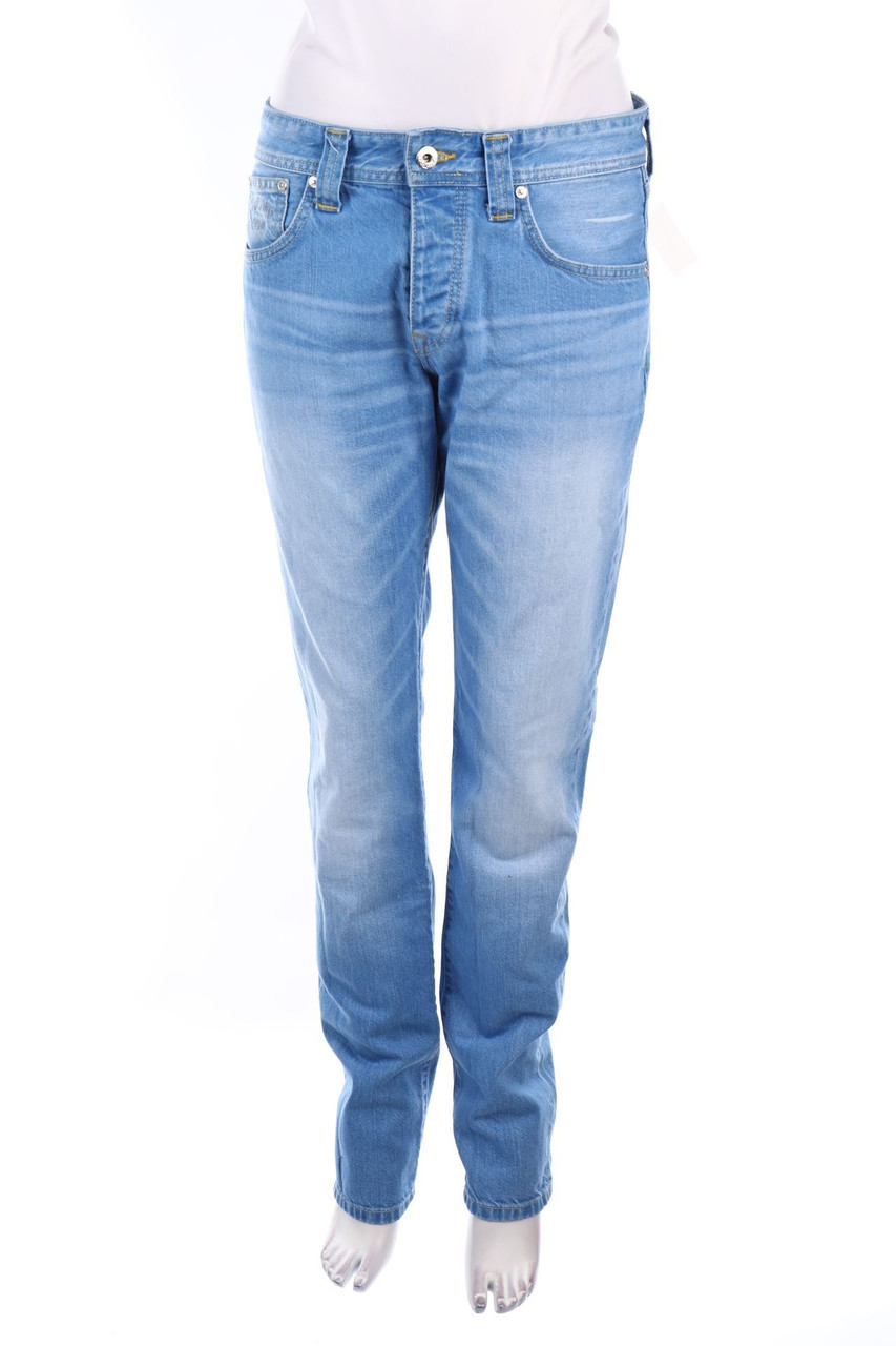Pepe Jeans - Slim Jeans - W32