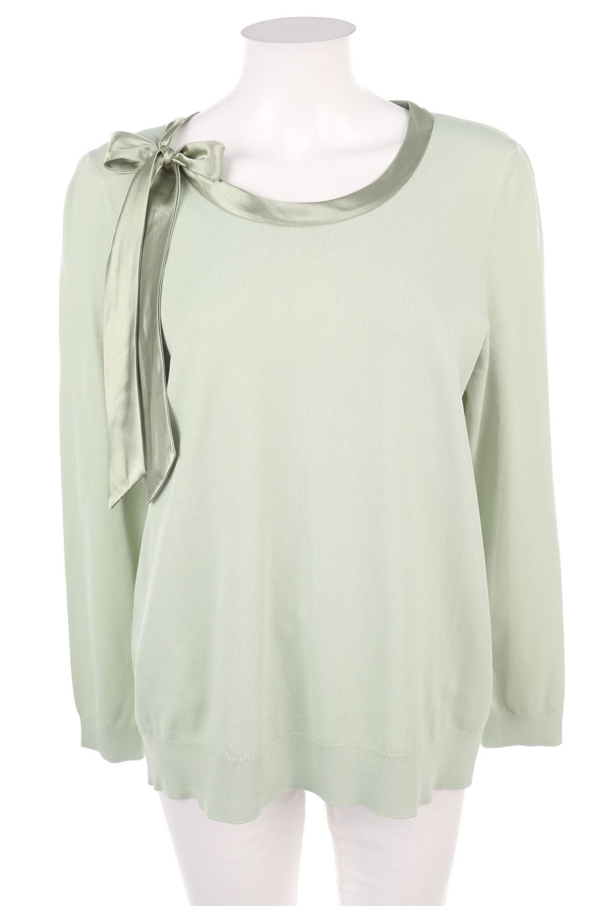 Himmelblau by Lola Paltinger - Blouse - XL