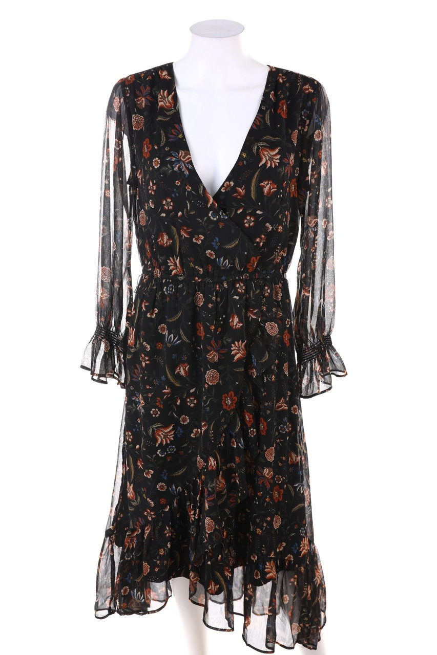 Pepe Jeans London - Maxi-Kleid - M