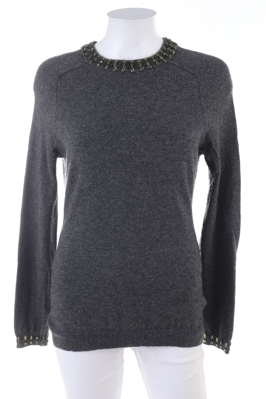 ALLUDE - Pullover - S