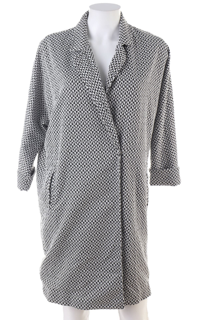 STEFFEN SCHRAUT - Coat - S