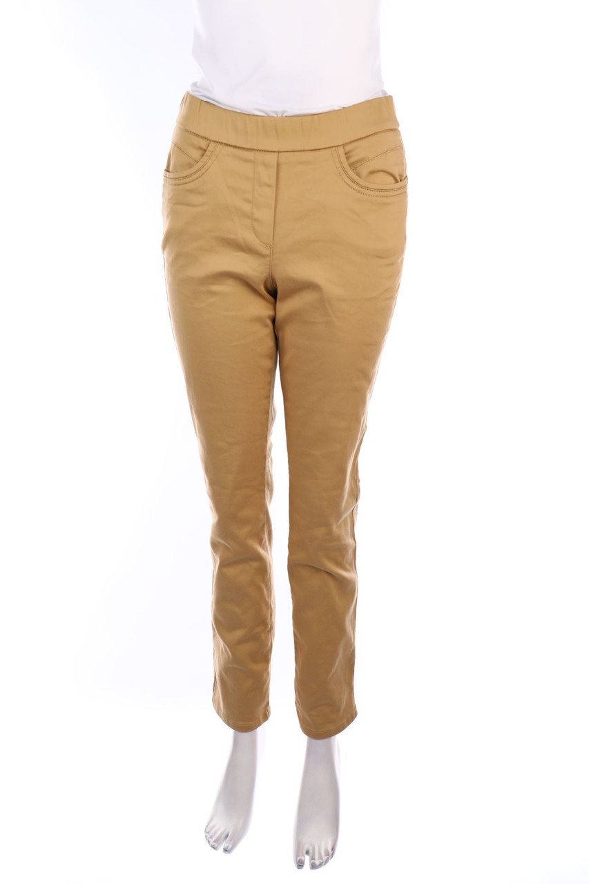 walbusch - Winter-Treggings - D 36