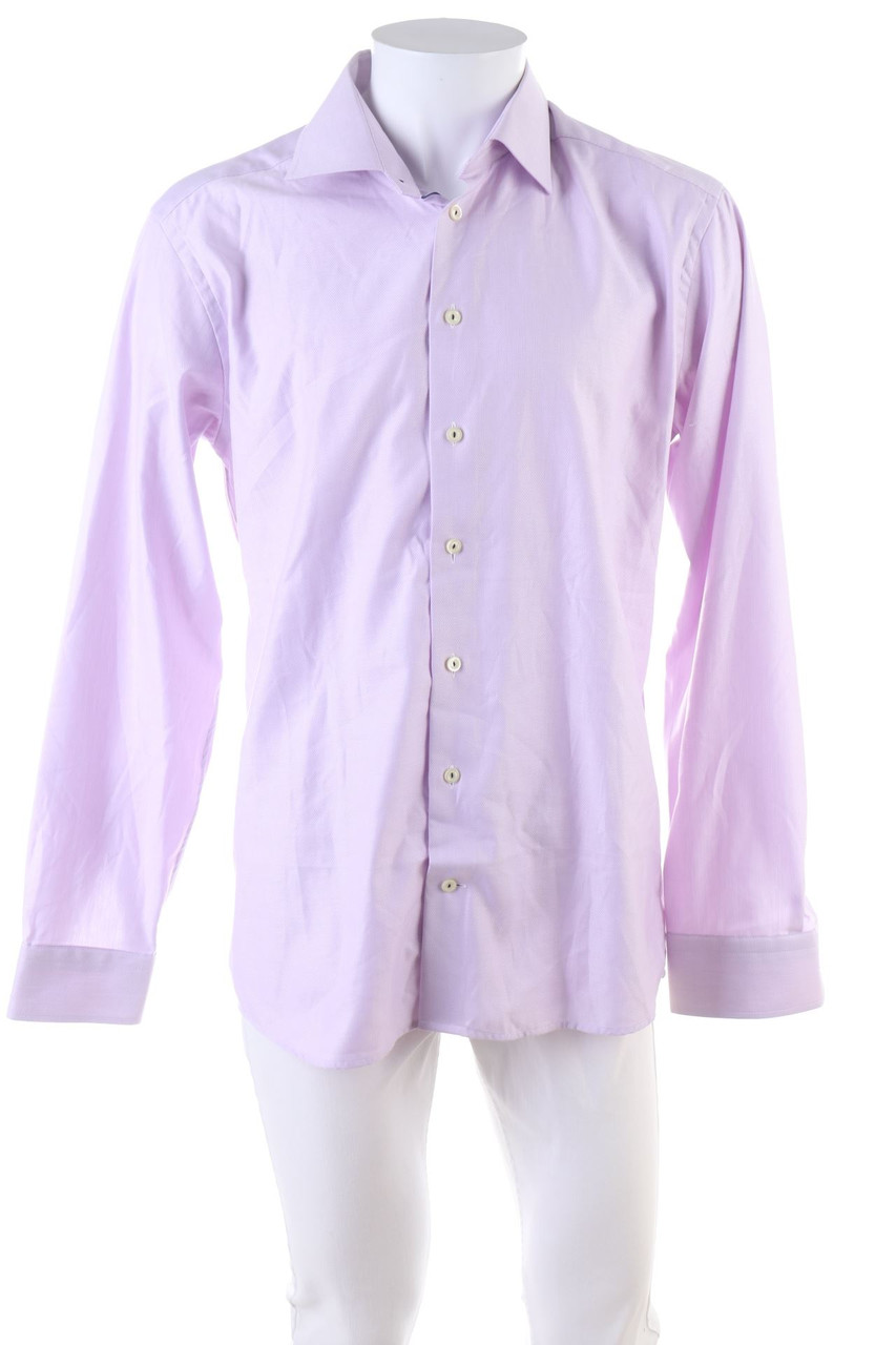 ETON - klassisches Hemd - XL