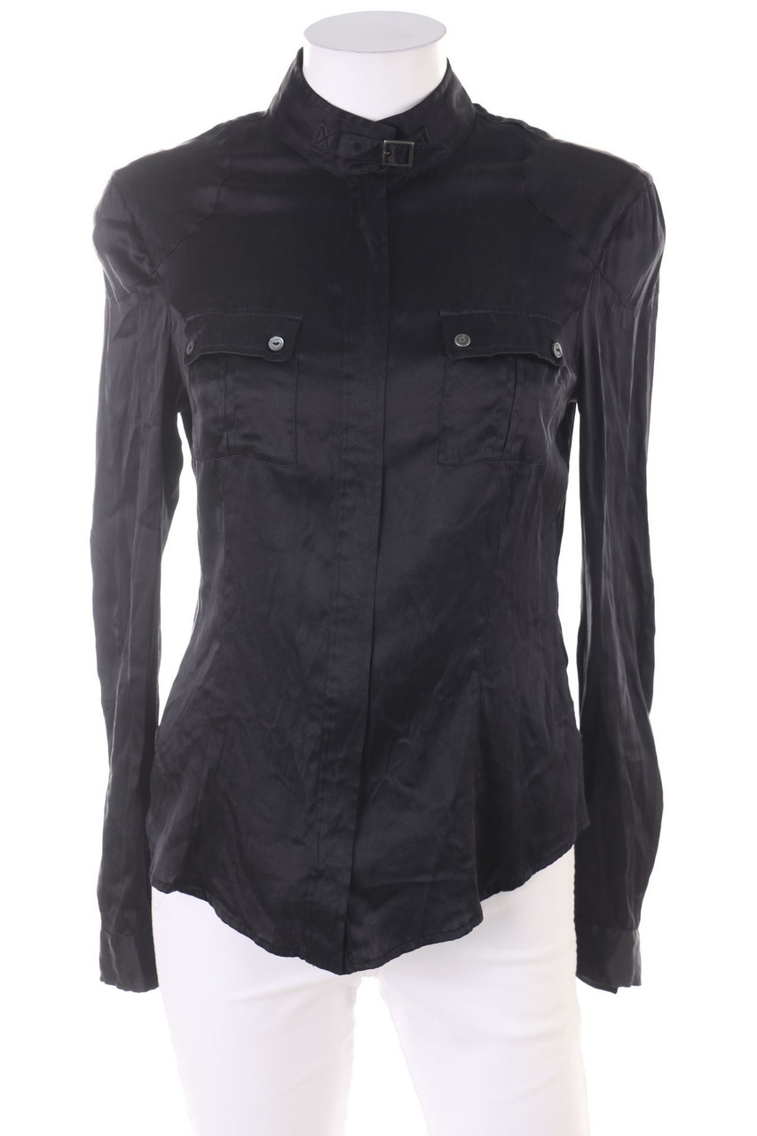 Belstaff - Shirt Blouse, Silk-blend - M