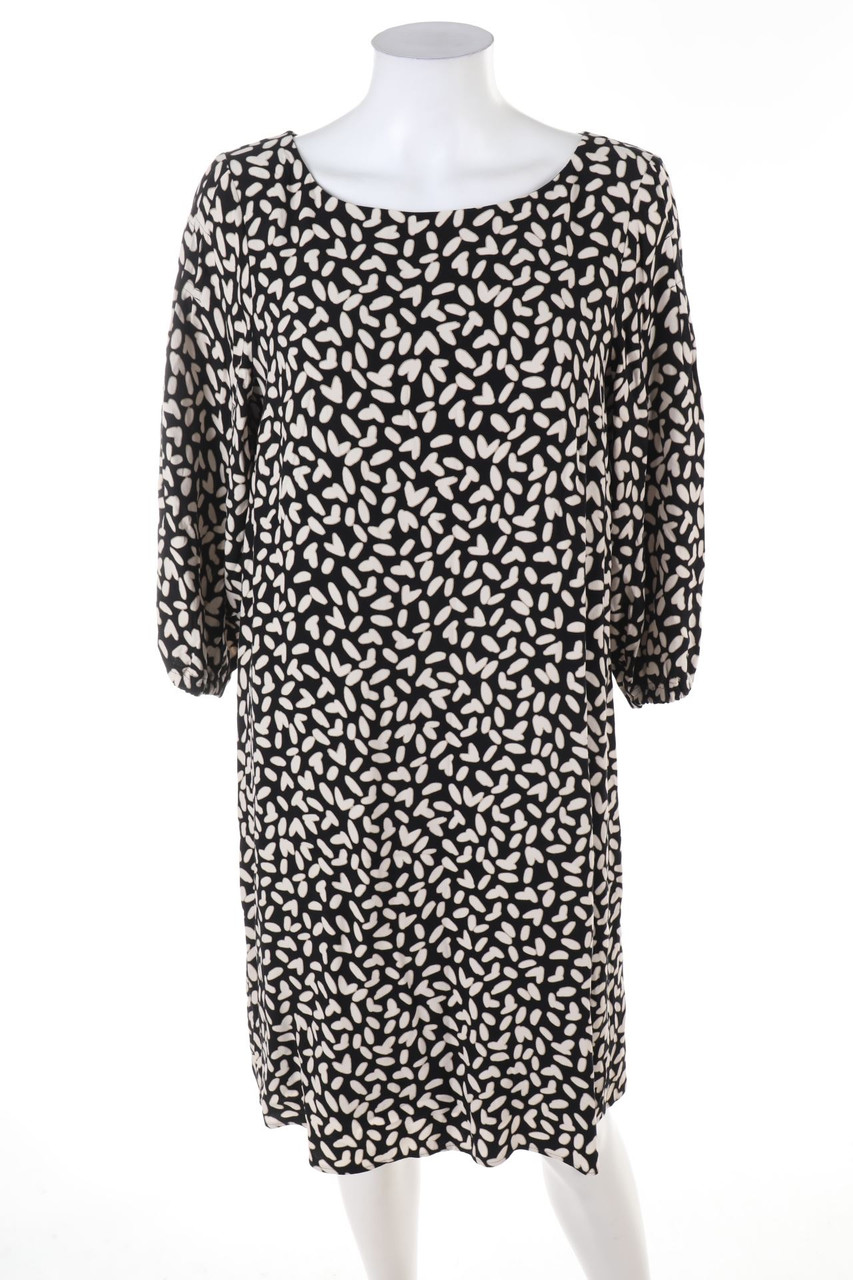 comma - Shift-Kleid - L