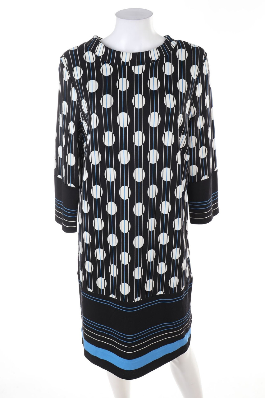 comma - Shift-Kleid - XL