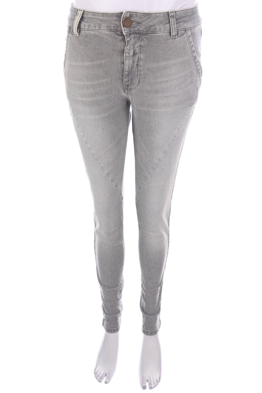BLUE FIRE CO - skinny jeans - XS