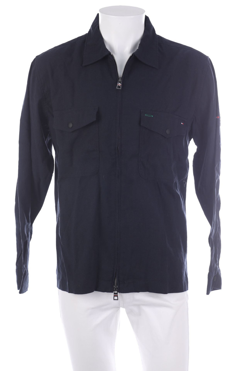TOMMY HILFIGER - Blousonjacke - L