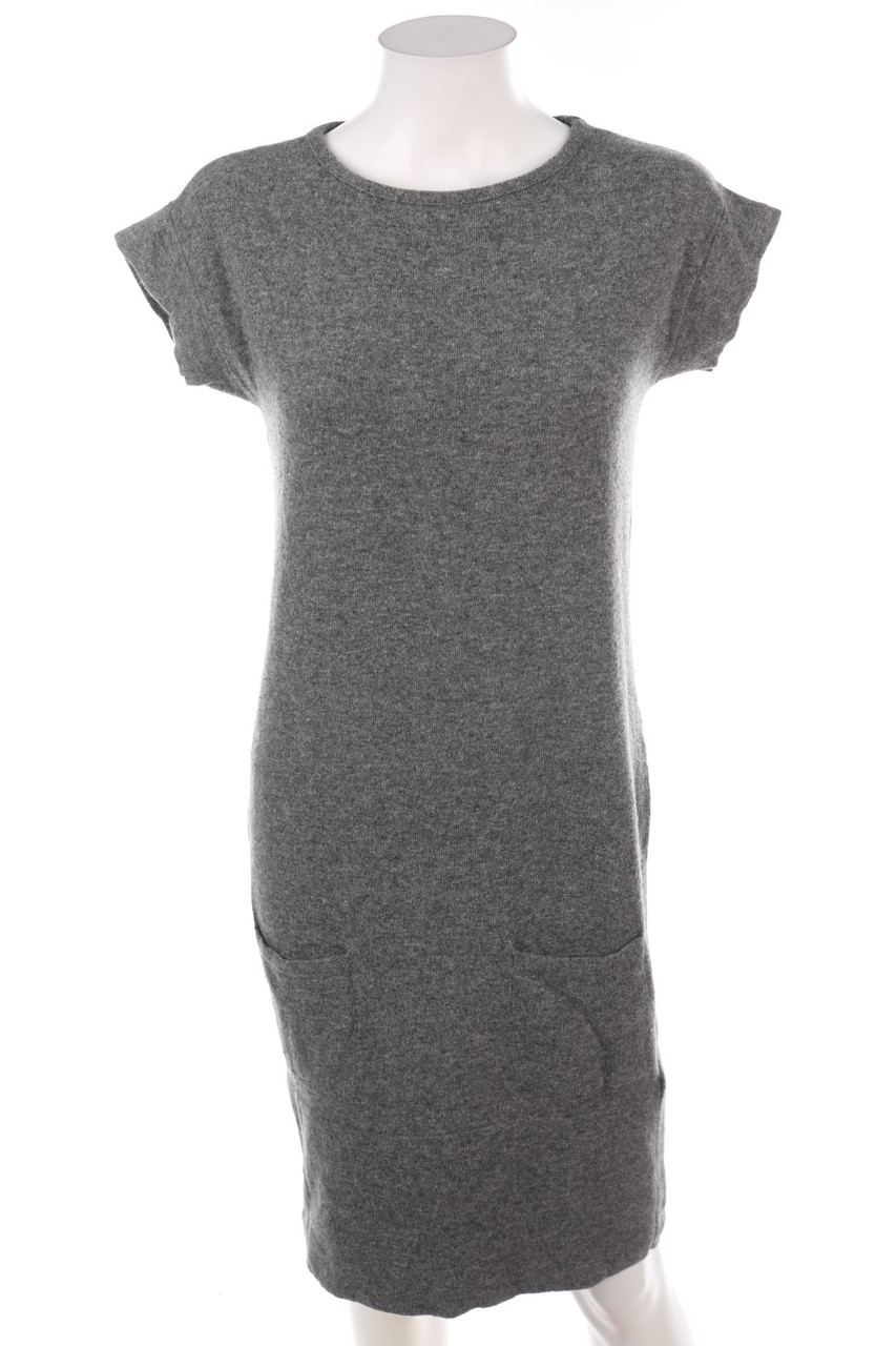 ALLUDE - Knit Dress - S