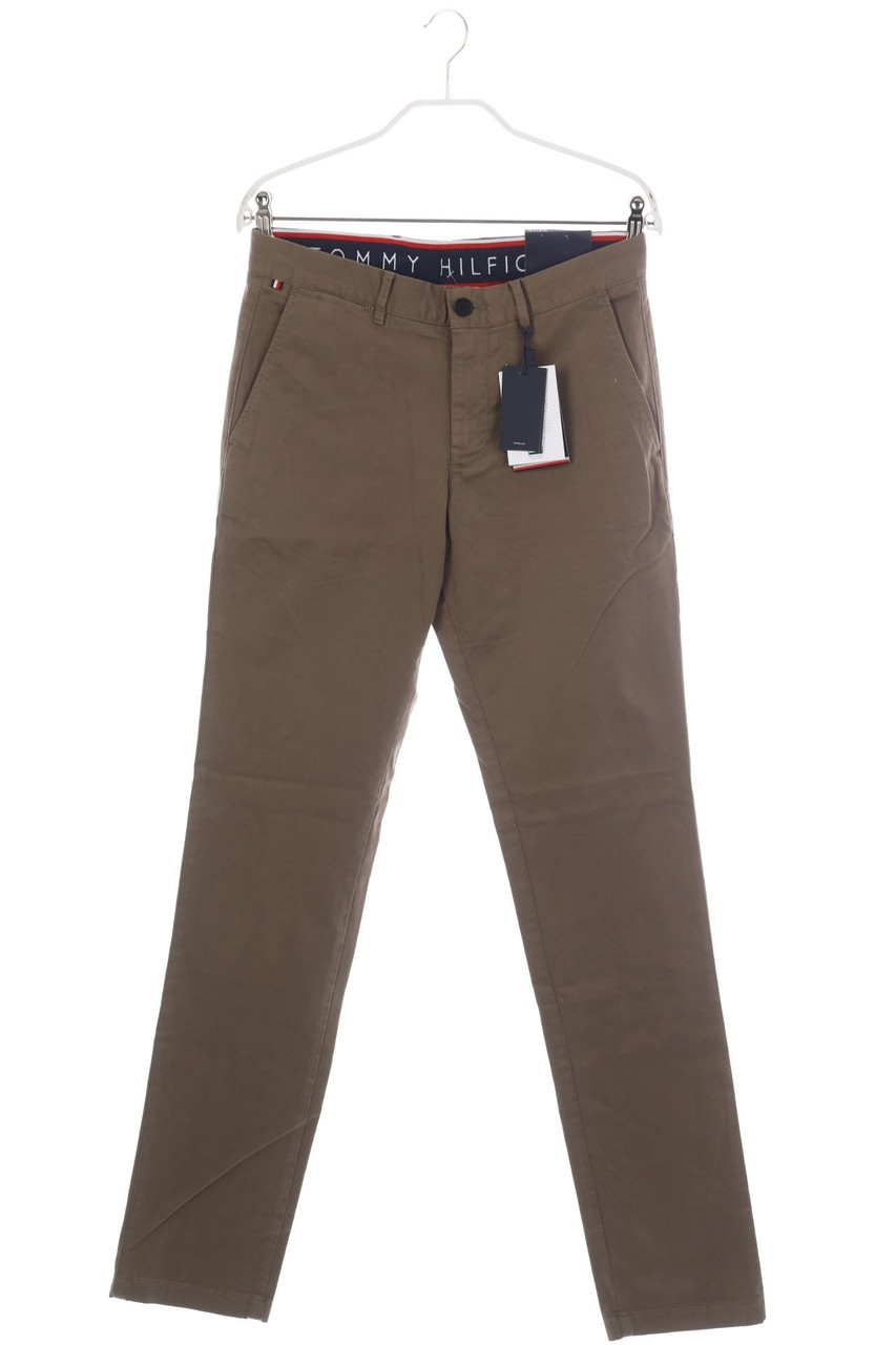TOMMY HILFIGER - Chino-Hose - XS