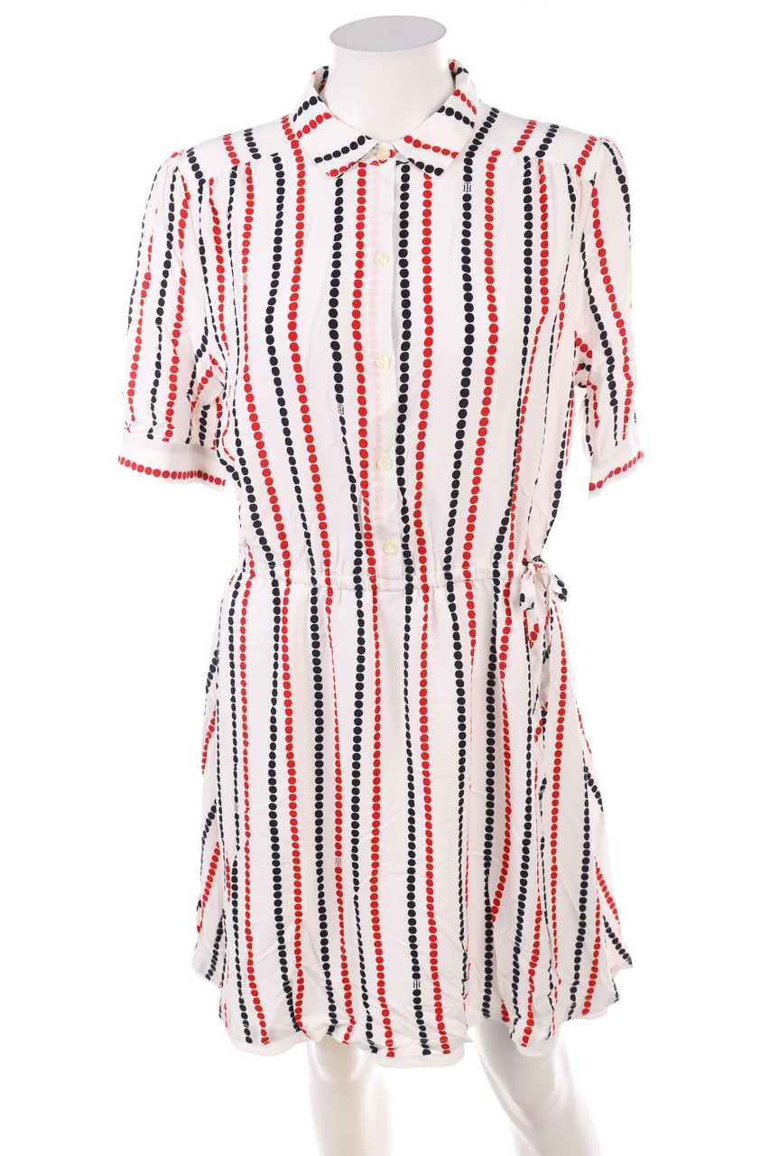 TOMMY HILFIGER - Shirt Dress - L