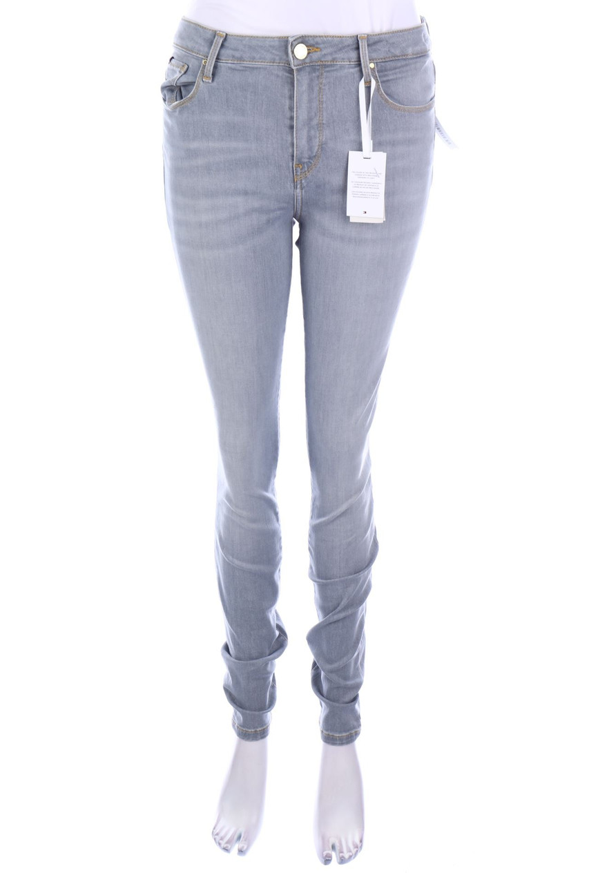 TOMMY HILFIGER - Skinny-Jeans - M