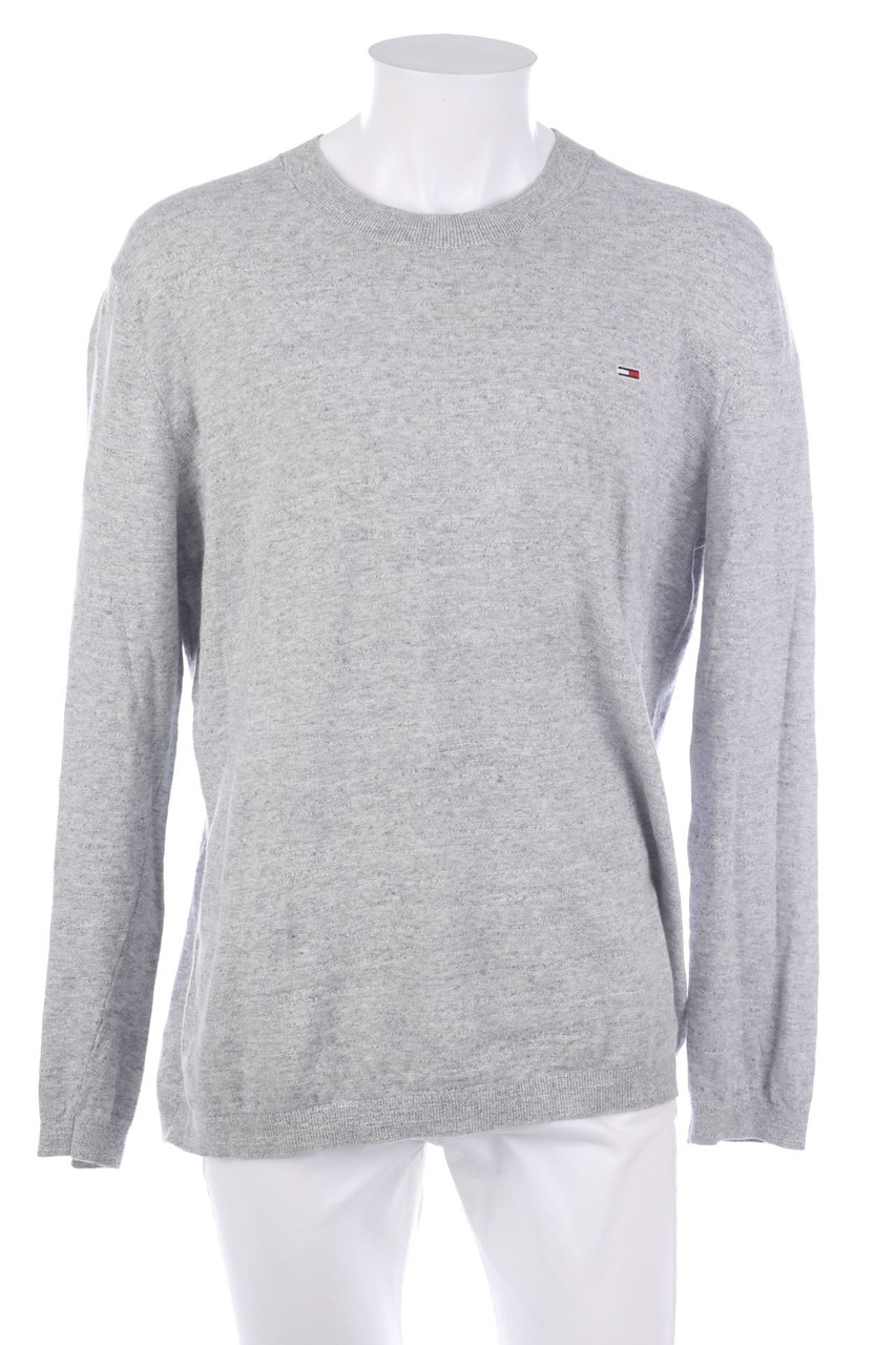 TOMMY JEANS Tommy Hilfiger - Sweatshirt - L
