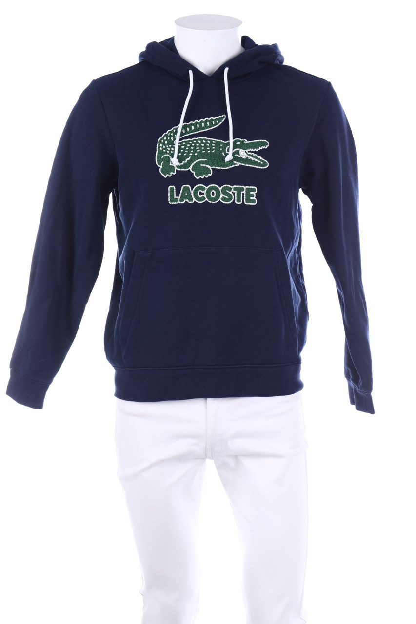 LACOSTE - Kapuzen-Pullover - M