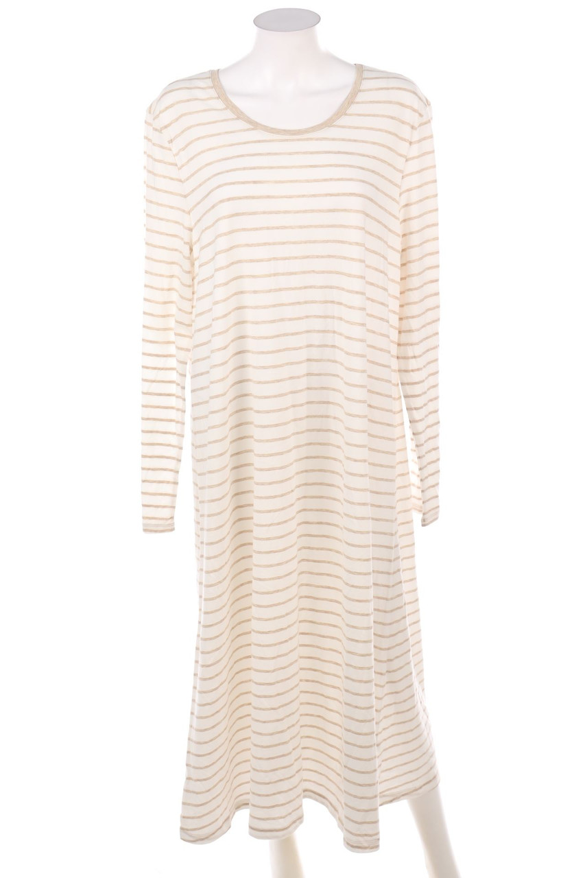 hessnatur - Maxi Dress - 3XL