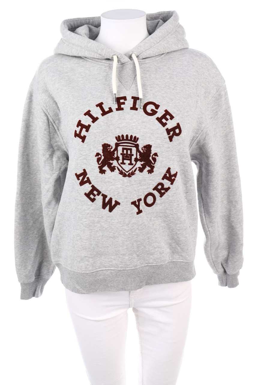 TOMMY HILFIGER - Hoodie - S